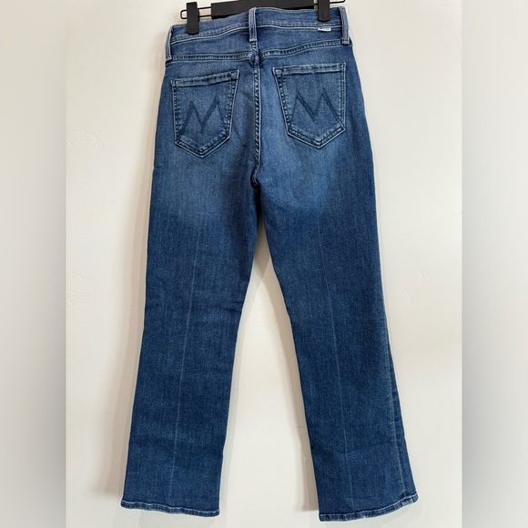 Mother- the stash tripper ankle- getalongs size 25 - Picture 2 of 9